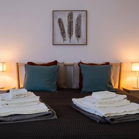 Vila Nova Suite Apt Понта-Делгада Экстерьер фото