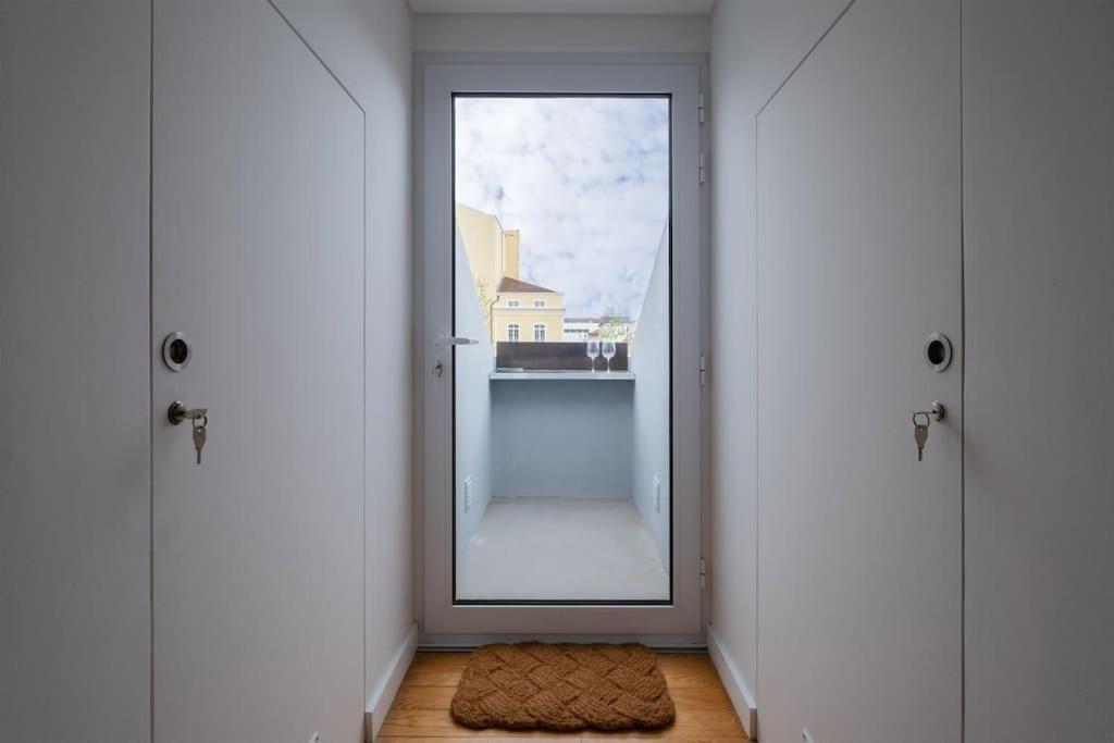 Vila Nova Suite Apt Понта-Делгада Экстерьер фото