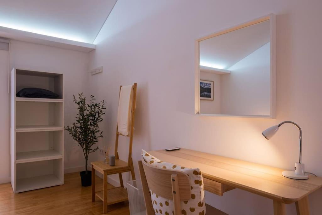 Vila Nova Suite Apt Понта-Делгада Экстерьер фото